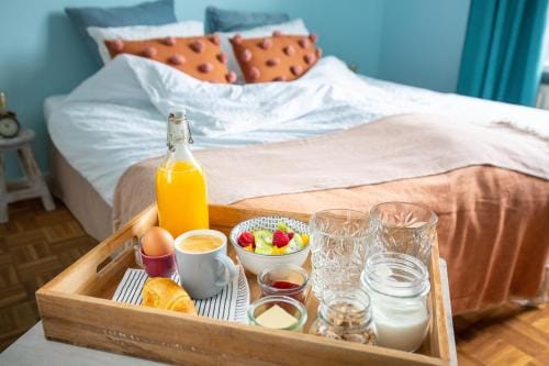 B&B d'Ouwe Grutter Hotel in South Holland (province)