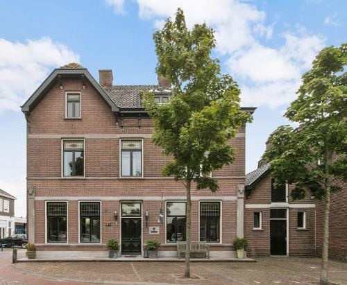 B&B d'Ouwe Grutter Hotel in South Holland (province)