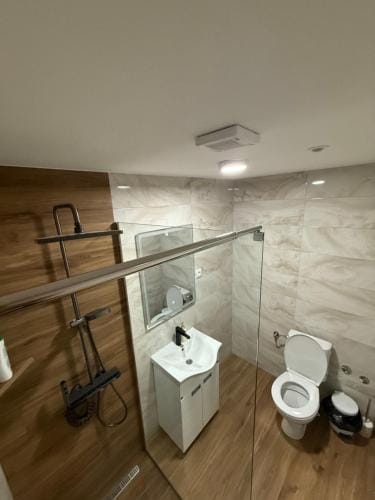 Carigradski Drum Residence Hotel in Serbia