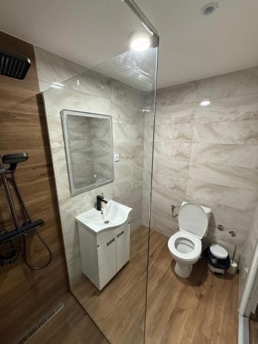 Carigradski Drum Residence Hotel in Serbia