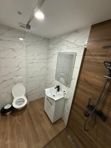 Carigradski Drum Residence Hotel in Serbia