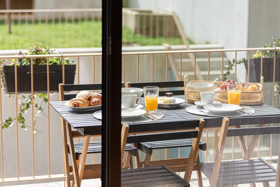 Feel Corporate Housing Campanh 03 Hotel in Porto