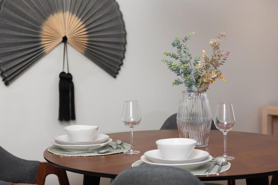 Feel Corporate Housing Campanh 03 Hotel in Porto