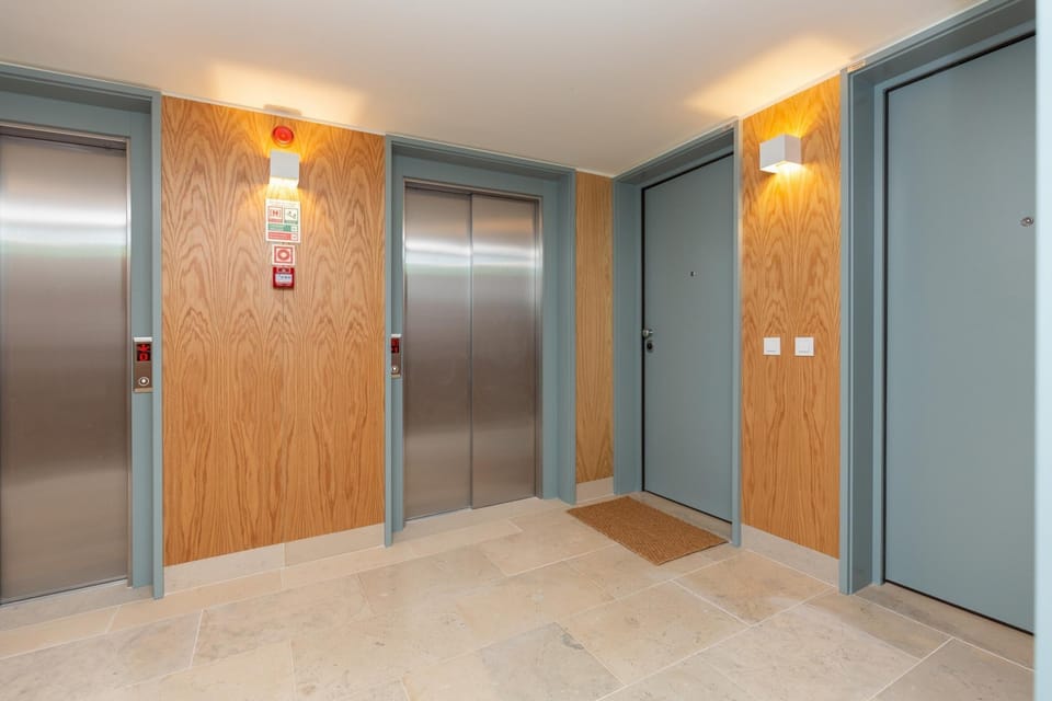 Feel Corporate Housing Campanh 01 Hotel in Porto