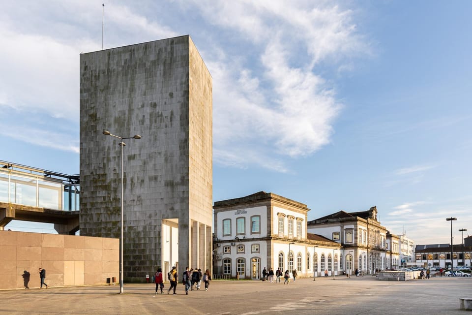 Feel Corporate Housing Campanh 01 Hotel in Porto