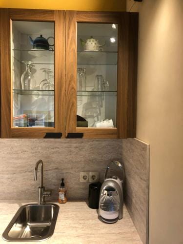 B&B De Donk Hotel in South Holland (province)