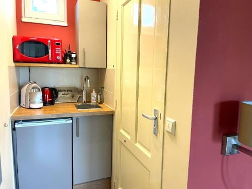 B&B De Donk Hotel in South Holland (province)