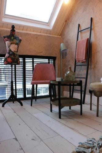 B&B de Petrakerk Hotel in South Holland (province)