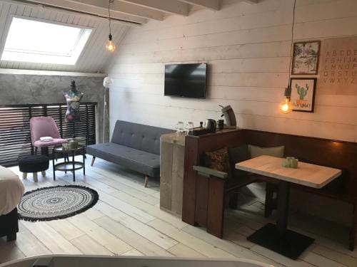 B&B de Petrakerk Hotel in South Holland (province)