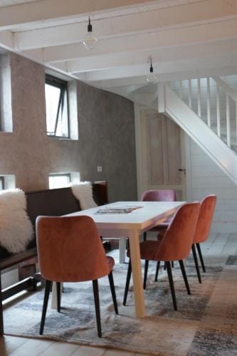 B&B de Petrakerk Hotel in South Holland (province)