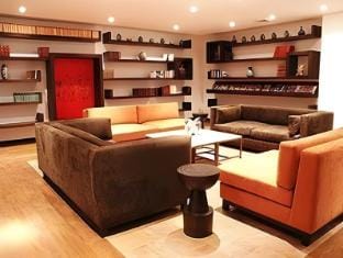 Mercure Alameda Quito Hotel in Quito