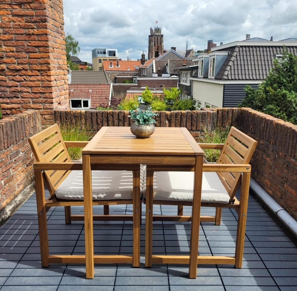 ZEN b&b Hotel in Dordrecht