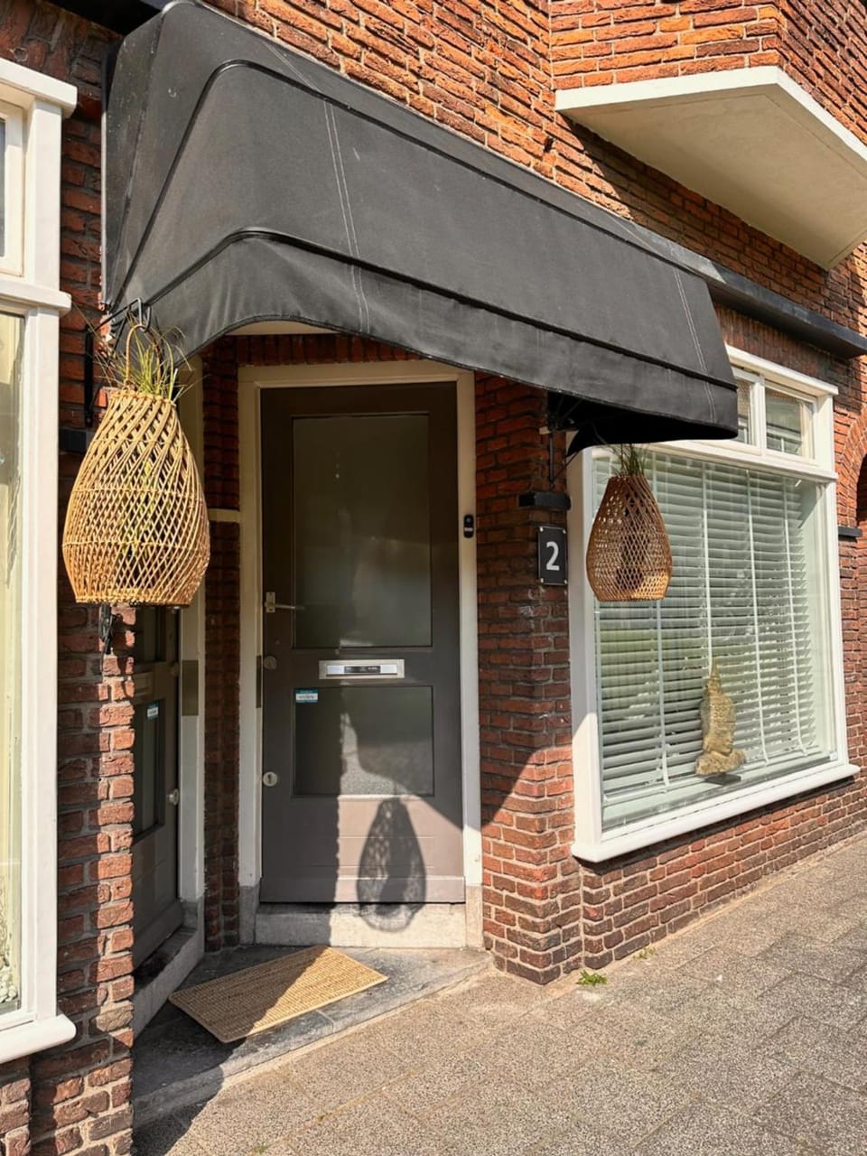 ZEN b&b Hotel in Dordrecht