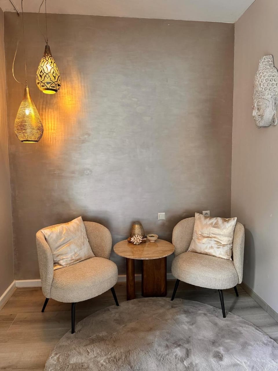 ZEN b&b Hotel in Dordrecht
