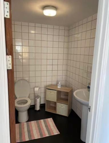 34 - Room 1 - Uplands Hotel in Swansea