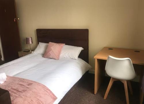 34 - Room 1 - Uplands Hotel in Swansea