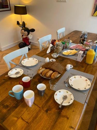 Oranjepark Hotel in Dordrecht