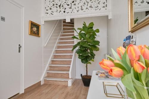 Het Gecroonde Swaert B&B Hotel in Middelburg