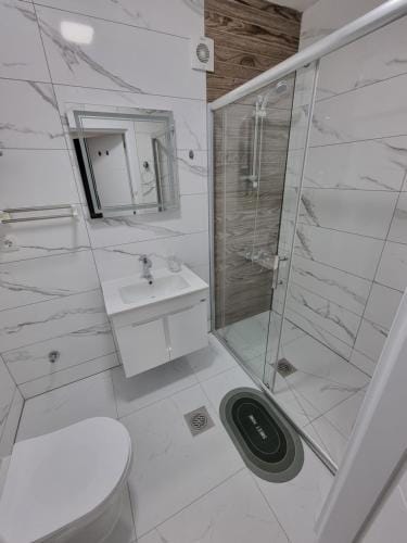 LUX - Rooms Apartments Hotel in Municipality of Ohrid, North Macedonia