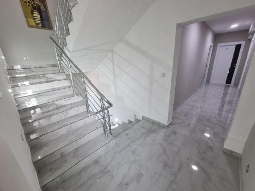 LUX - Rooms Apartments Hotel in Municipality of Ohrid, North Macedonia