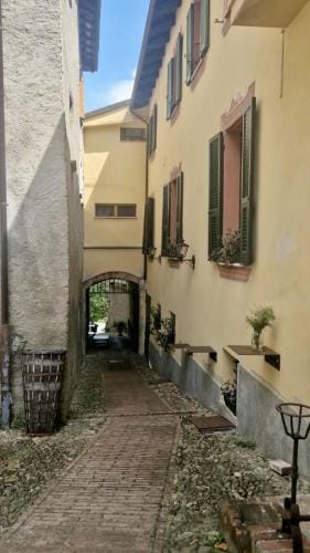 Locanda Orticello Hotel in Liguria