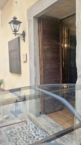 Locanda Orticello Hotel in Liguria