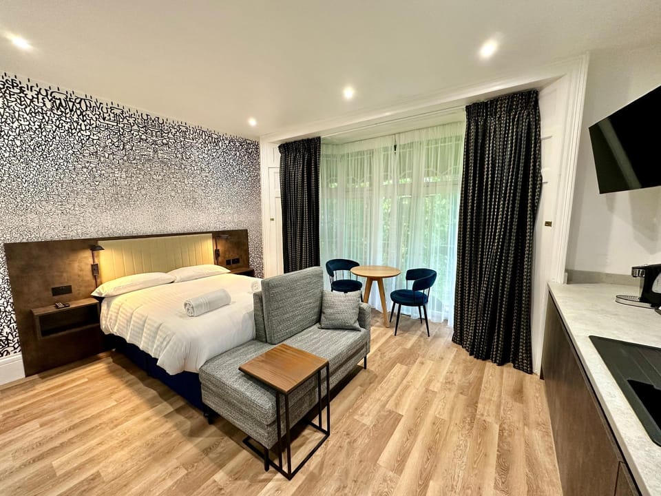 Rhode Lane - Serviced Apartments Bridgwater Apartment hotel in Bridgwater