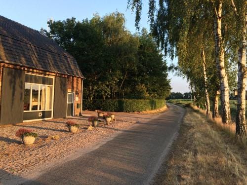 B&B Op 't Eikenschoor Hotel in Hamont-Achel