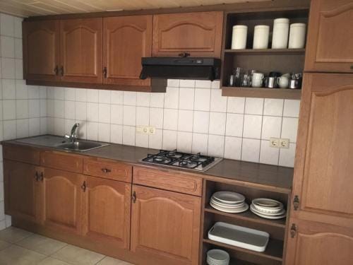 B&B Op 't Eikenschoor Hotel in Hamont-Achel