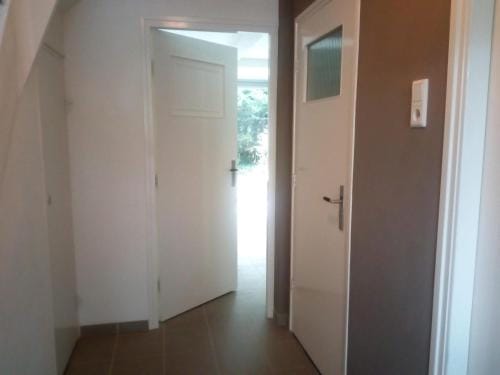 At number 6 Hotel in Amstelveen