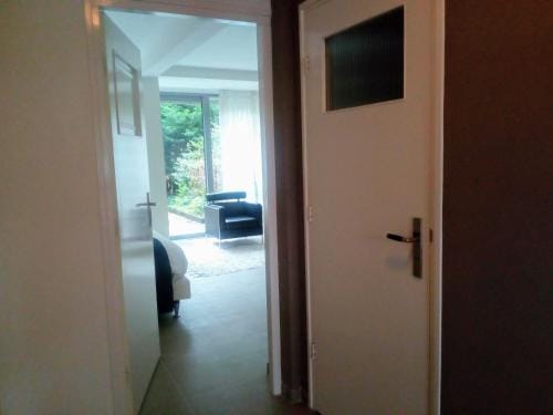 At number 6 Hotel in Amstelveen