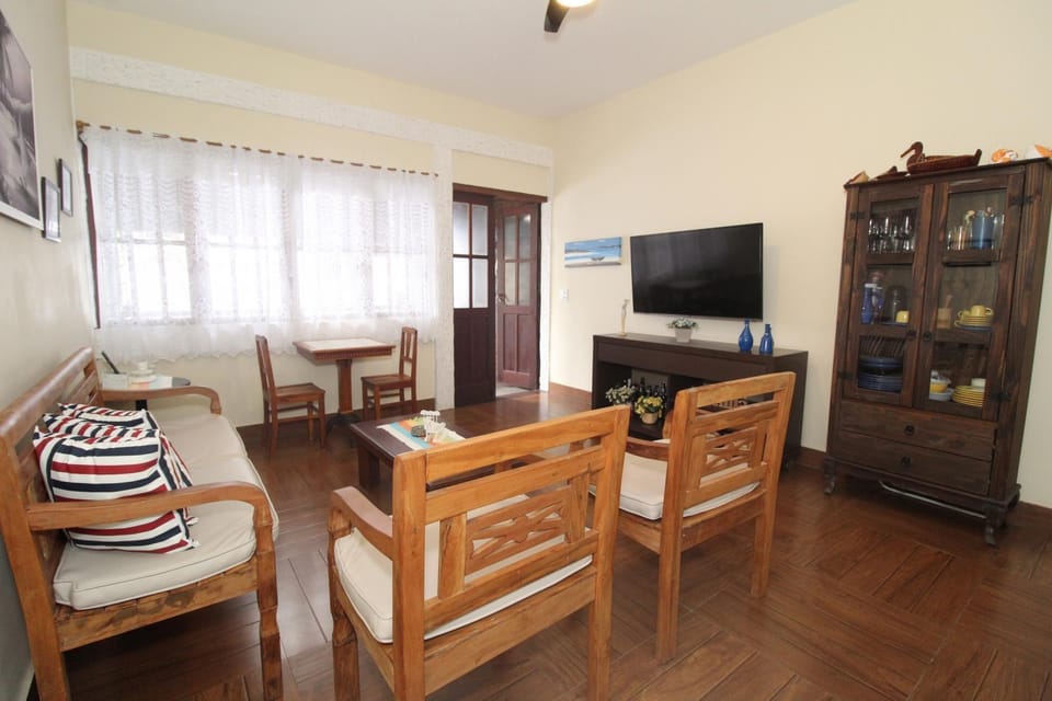 Apart Hotel Buz215 Hotel in Armacao dos Buzios