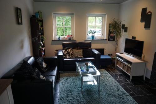 Guesthouse Rijsbergen_Zundert Hotel in North Brabant (province)
