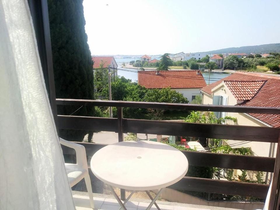 Apartmani Svitlana Hotel in Šibenik-Knin County, Croatia