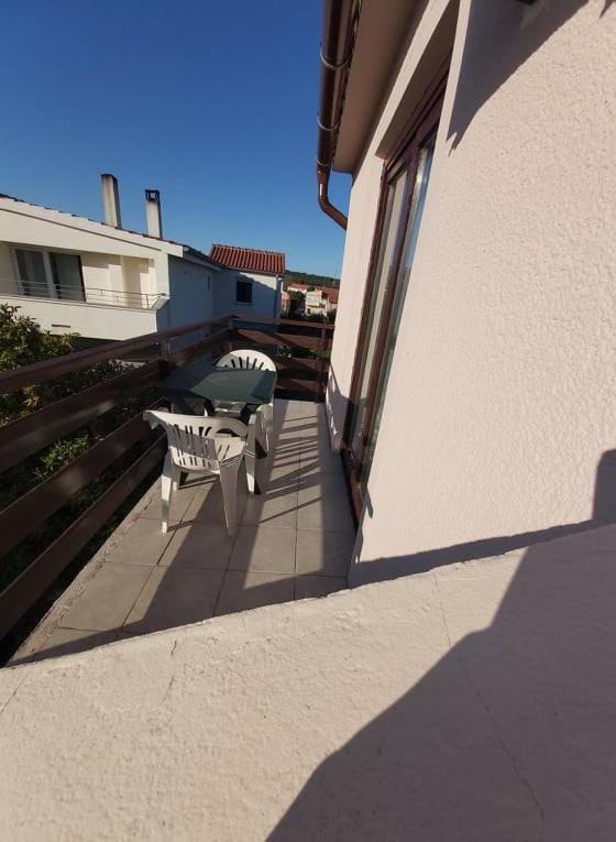 Apartmani Svitlana Hotel in Šibenik-Knin County, Croatia