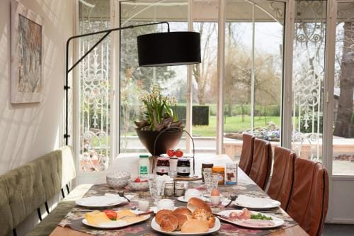 Boutique B&B de PASTORY Hotel in Zeeland, Netherlands