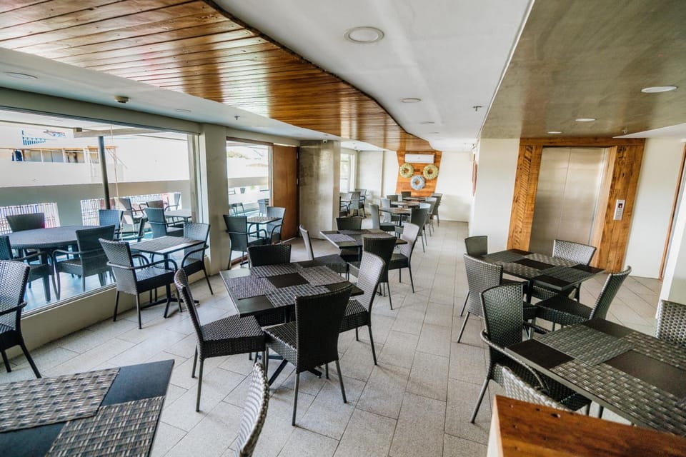 Cebu R Hotel - Mabolo Hotel in Lapu-Lapu City