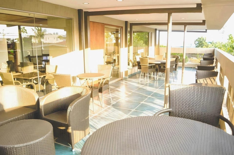 Cebu R Hotel - Mabolo Hotel in Lapu-Lapu City