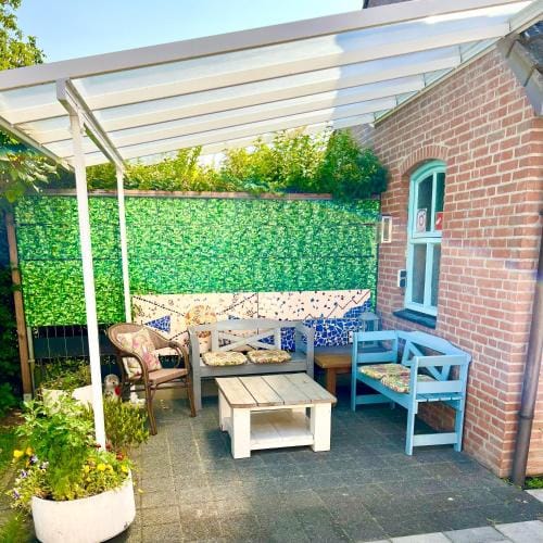 Rooi Bij de Knoptoren B&B Hotel in North Brabant (province)