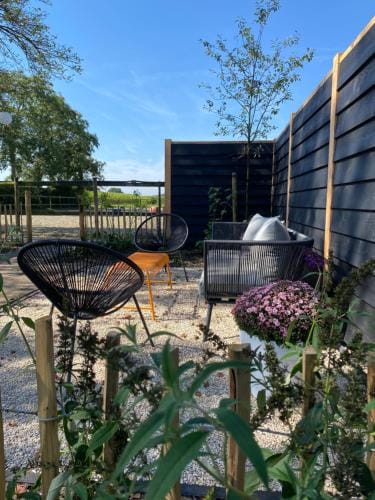 Slapen bij Uppruna Hotel in North Brabant (province)