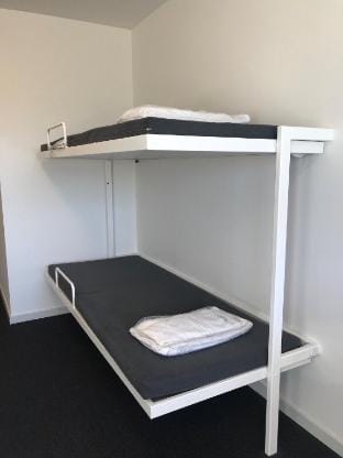 NIKC Sleepover Hotel in Denmark