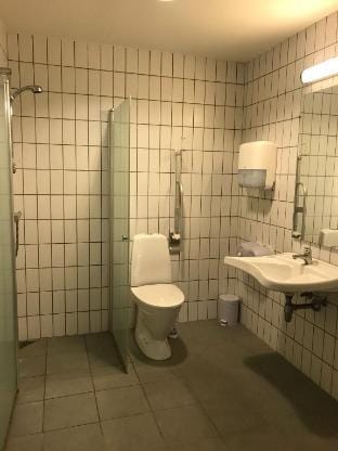 NIKC Sleepover Hotel in Denmark