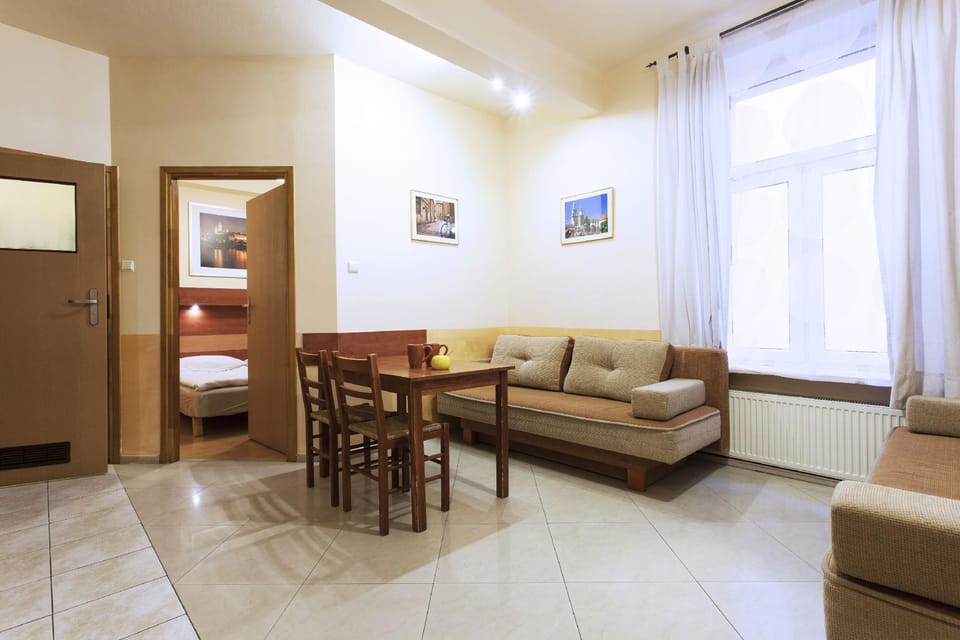 Apartament Izaaka Hotel in Krakow
