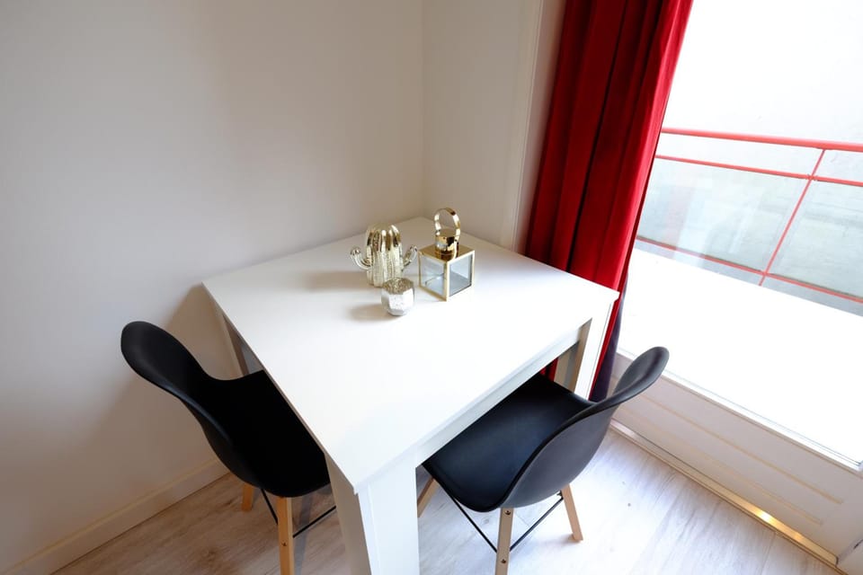 Citycenter Residence Hotel in Amsterdam