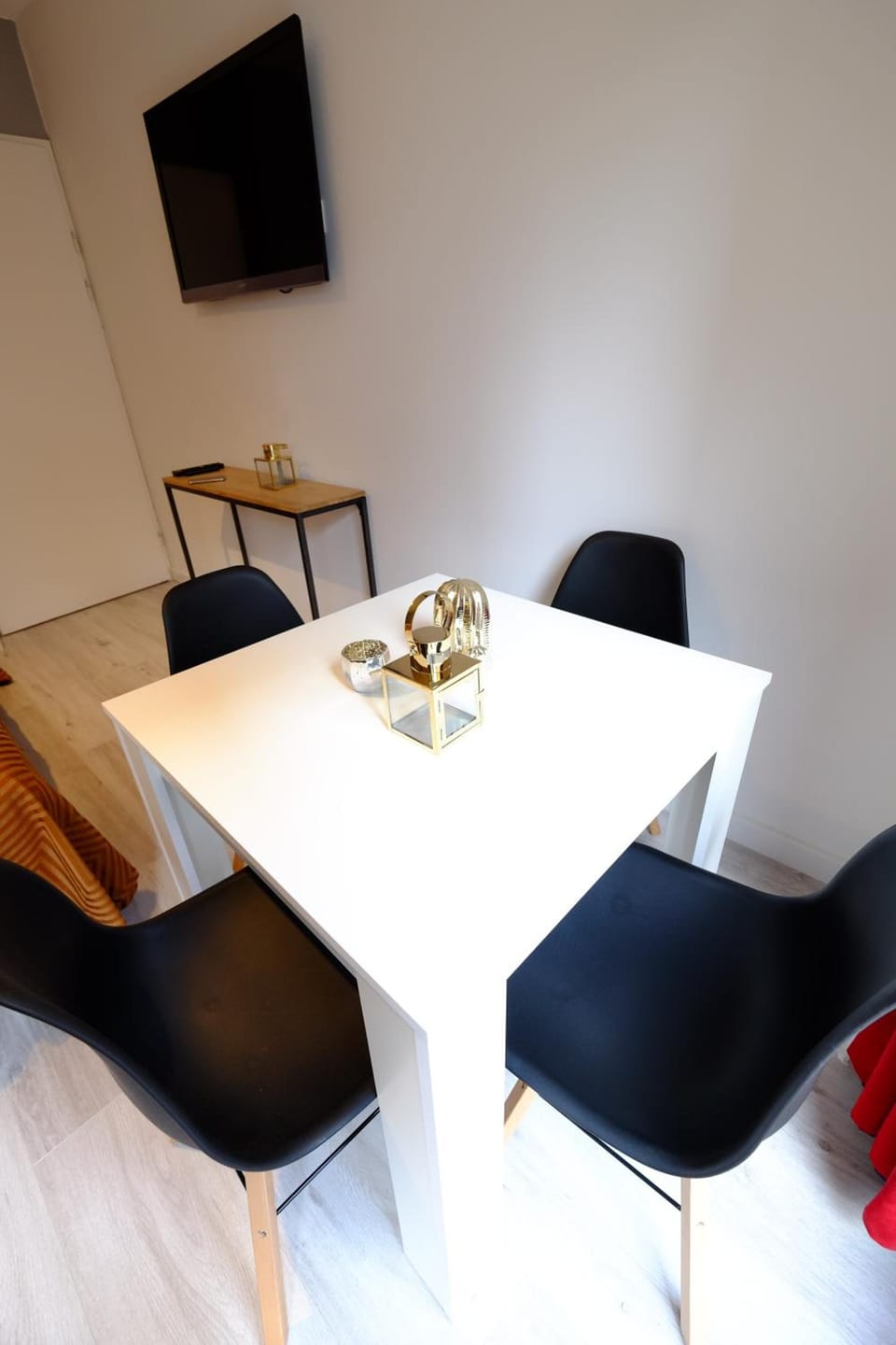Citycenter Residence Hotel in Amsterdam