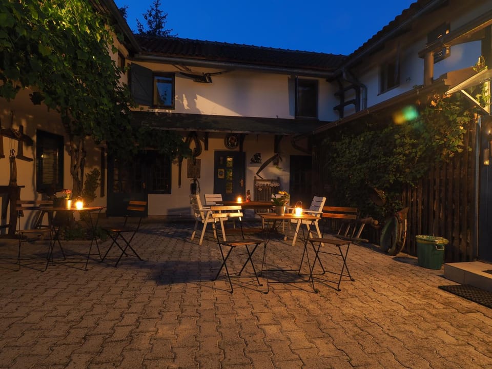 Guest house Sara Latin Hotel in Lika-Senj County
