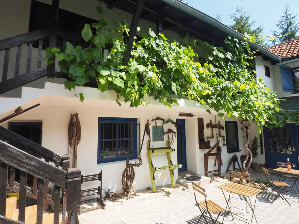 Guest house Sara Latin Hotel in Lika-Senj County