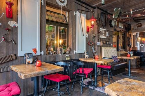 Den oude Herberg Hotel in Limburg (province)