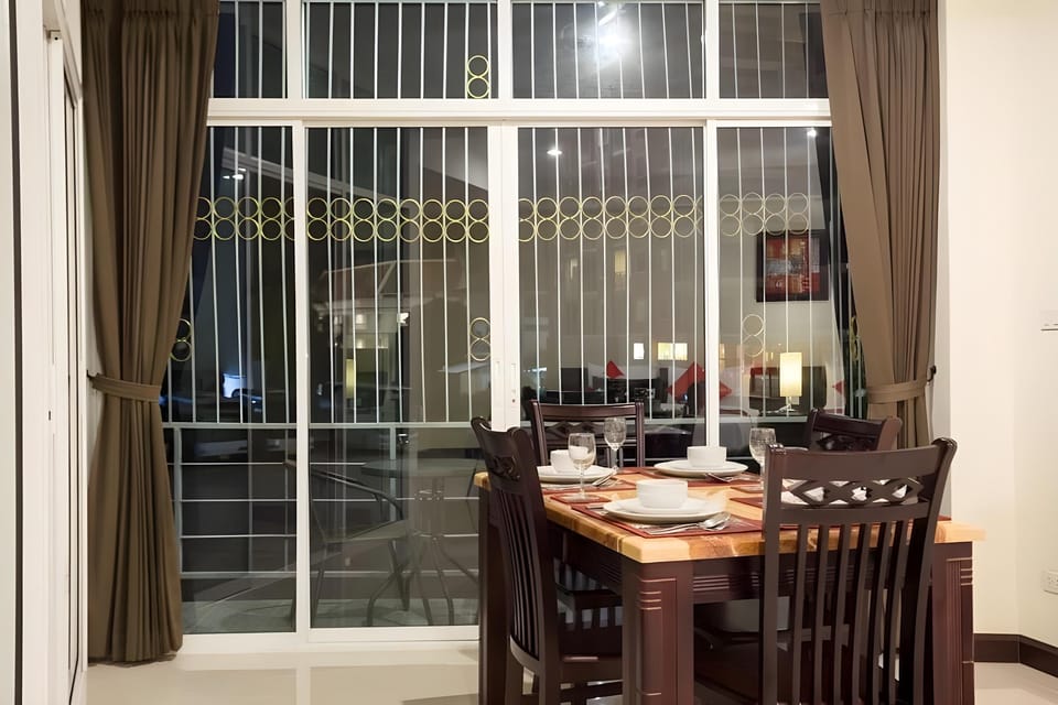 The Elegant Patong Hotel Hotel in Patong