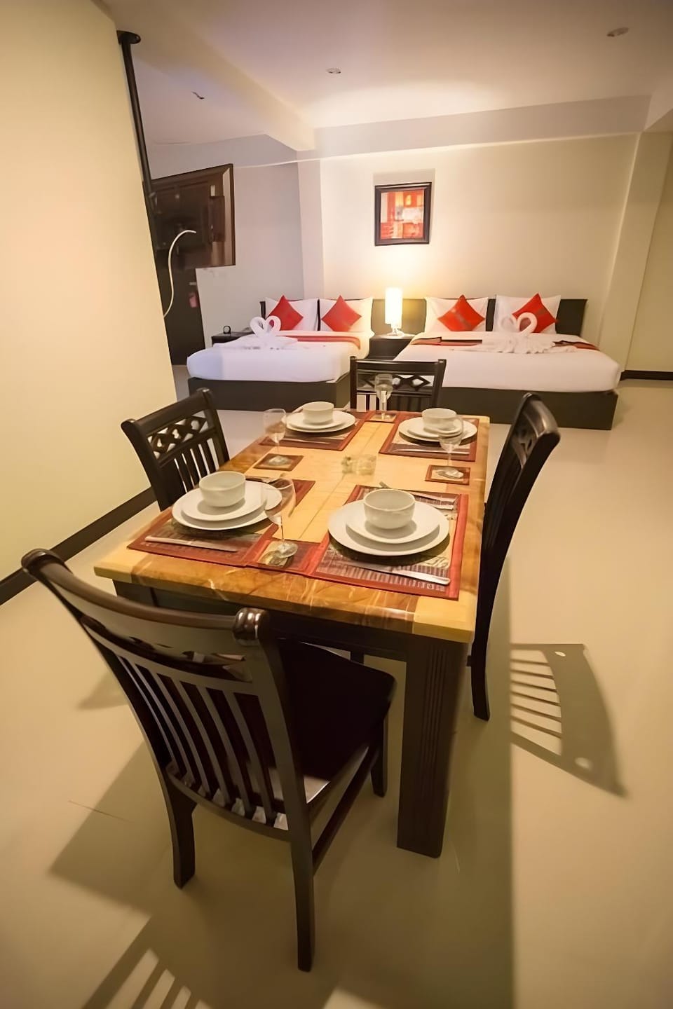 The Elegant Patong Hotel Hotel in Patong